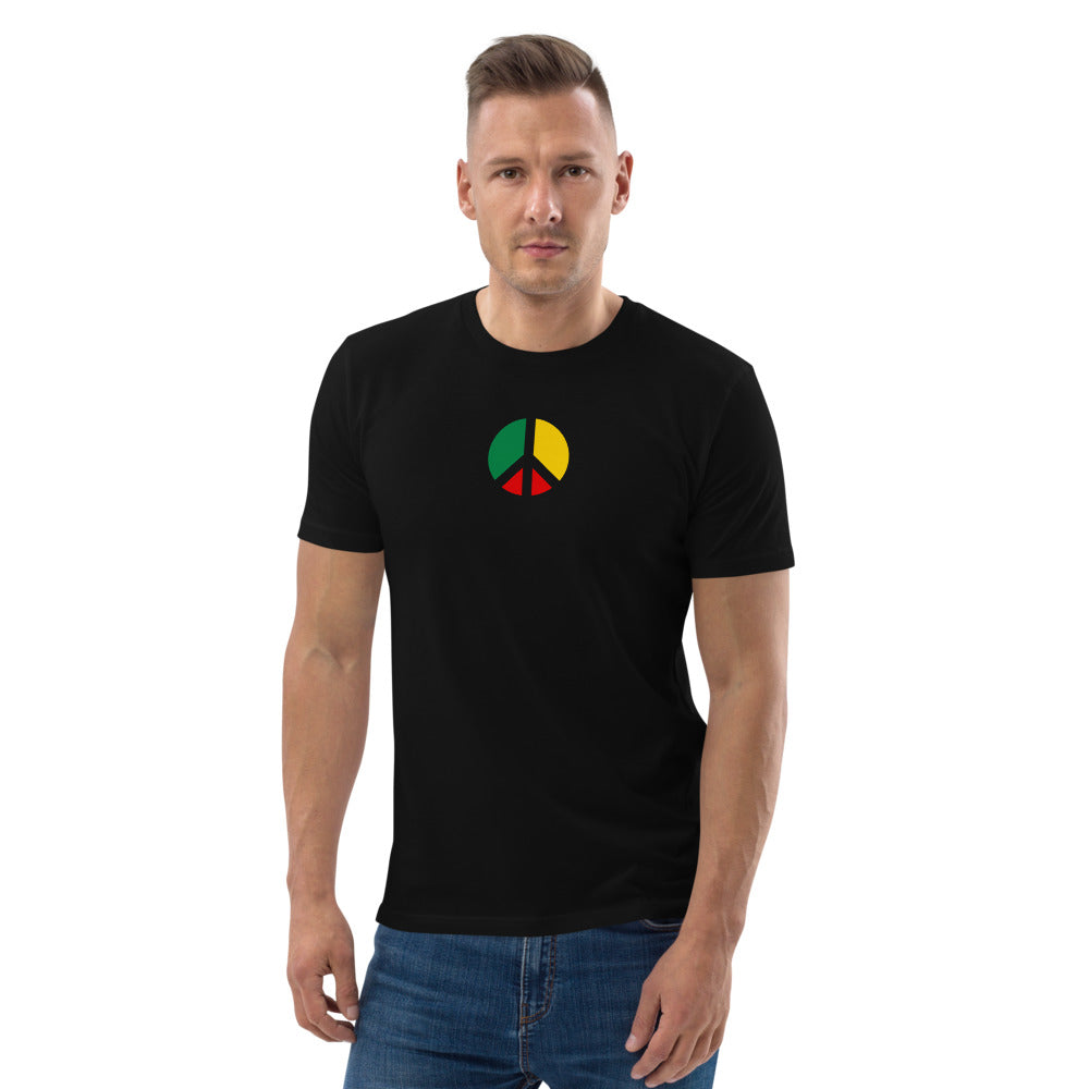 Special Edition "REGGAE" Be Happy! - ROYALTEES by MOA