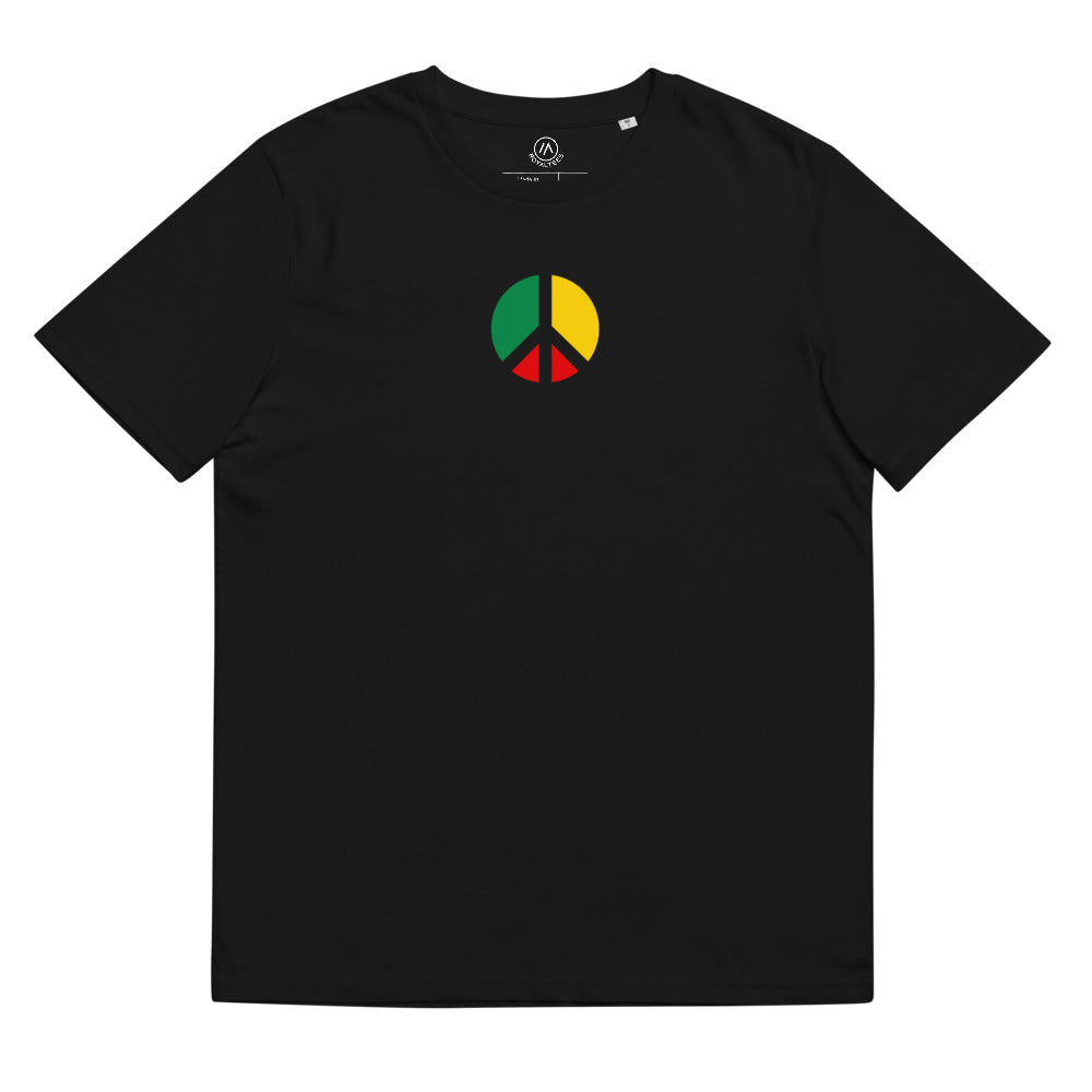 Special Edition "REGGAE" Be Happy! - ROYALTEES by MOA