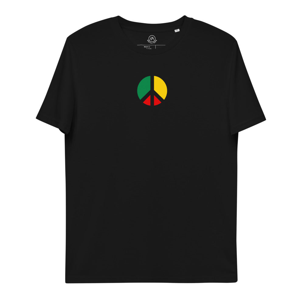 Special Edition "REGGAE" Be Happy! - ROYALTEES by MOA