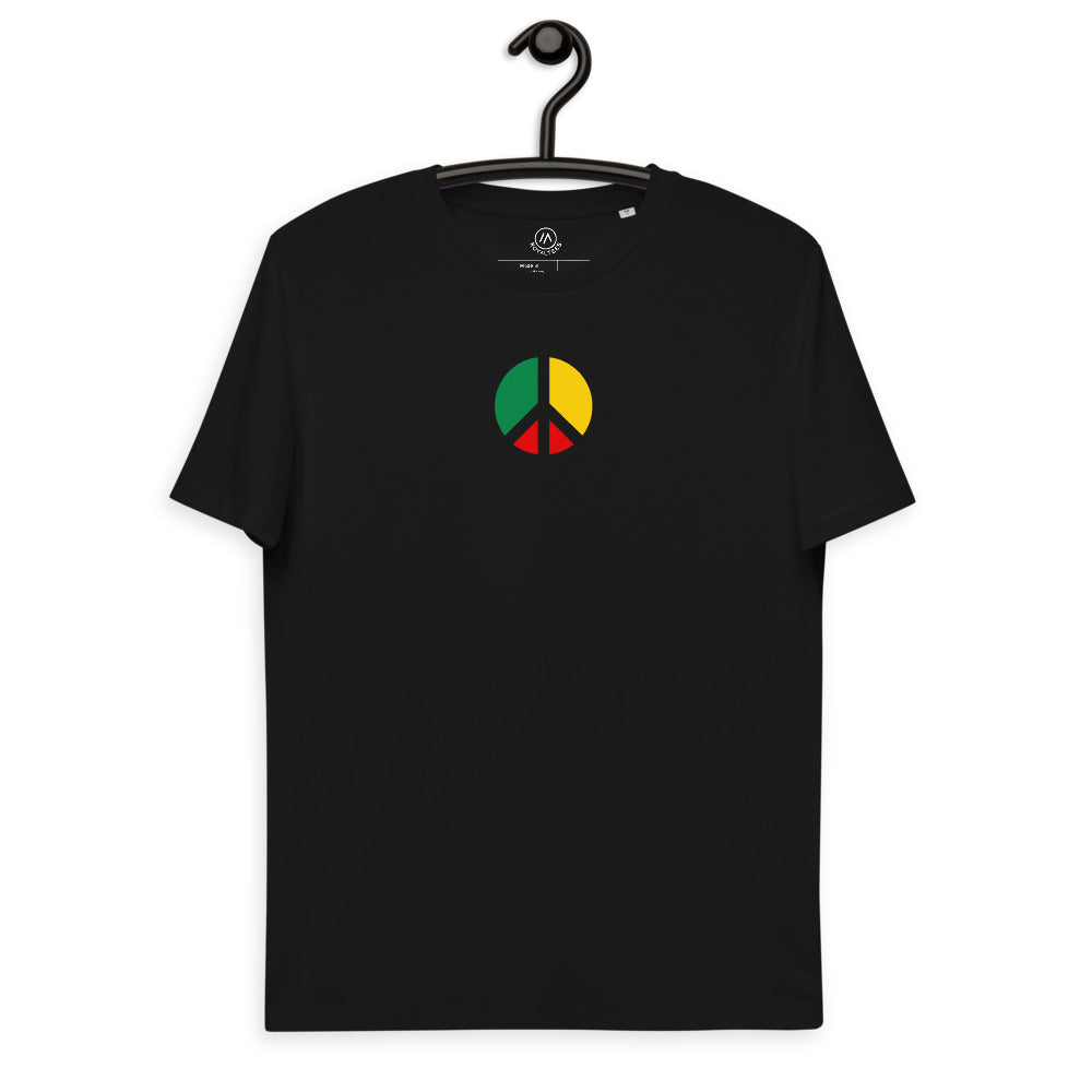 Special Edition "REGGAE" Be Happy! - ROYALTEES by MOA