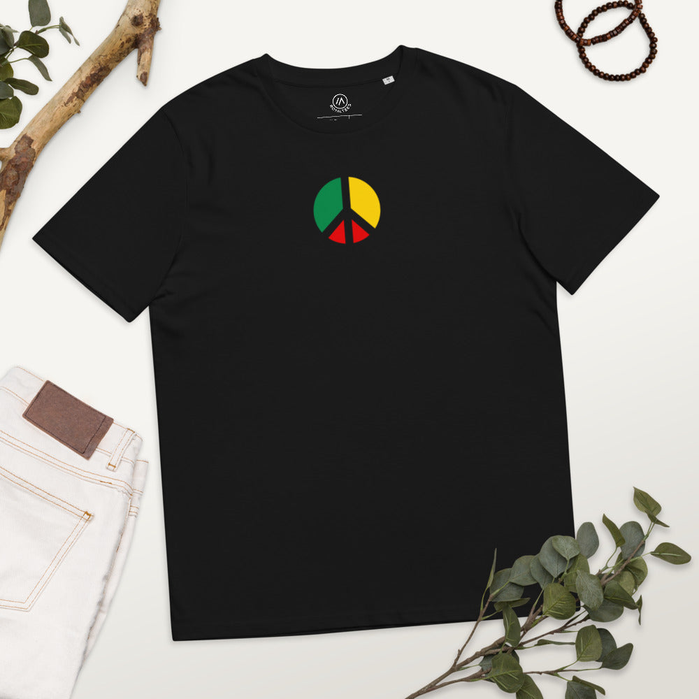 Special Edition "REGGAE" Be Happy! - ROYALTEES by MOA