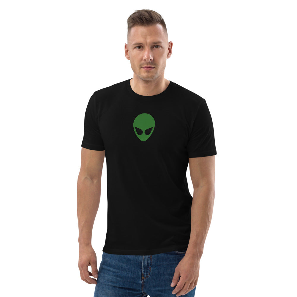 Special Edition! "ALIEN" We are not Alone! - ROYALTEES by MOA