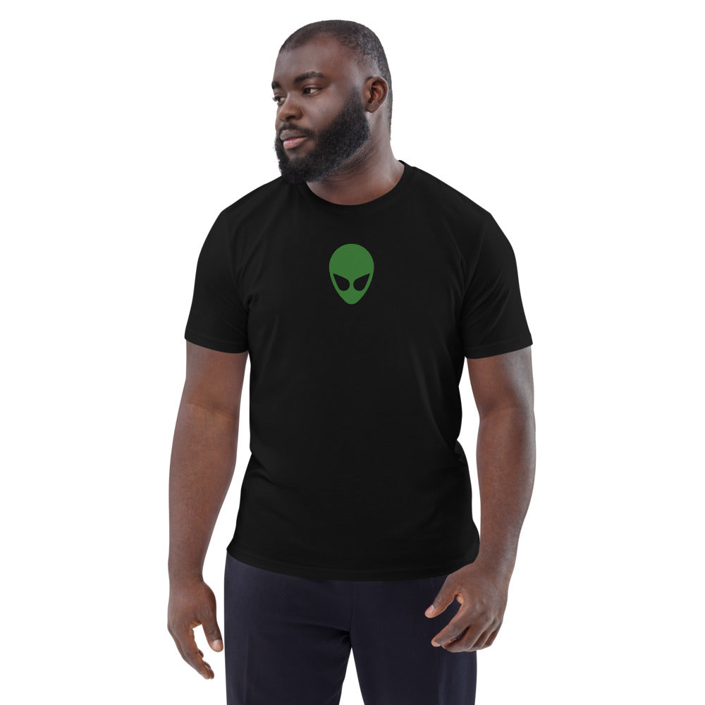 Special Edition! "ALIEN" We are not Alone! - ROYALTEES by MOA