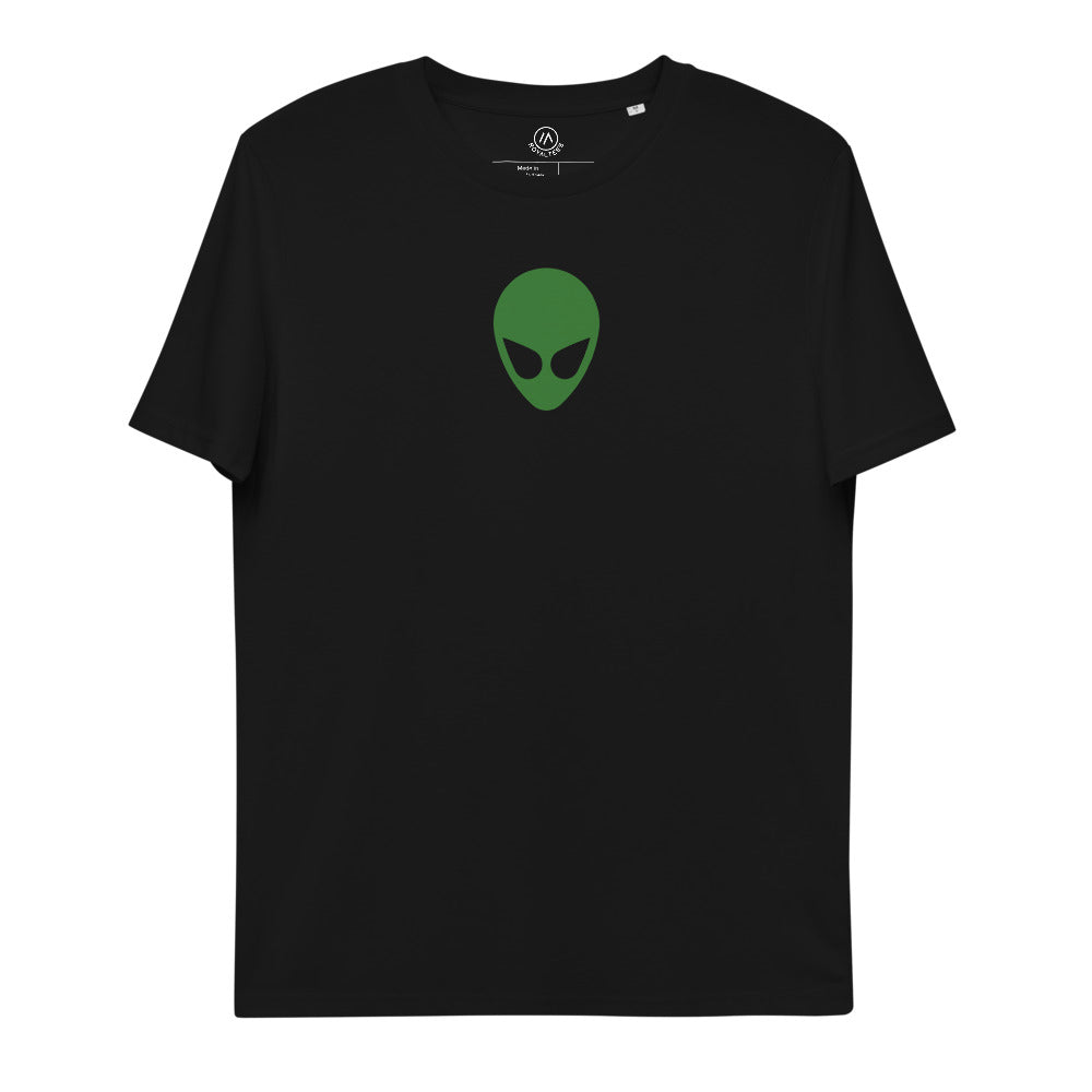 Special Edition! "ALIEN" We are not Alone! - ROYALTEES by MOA