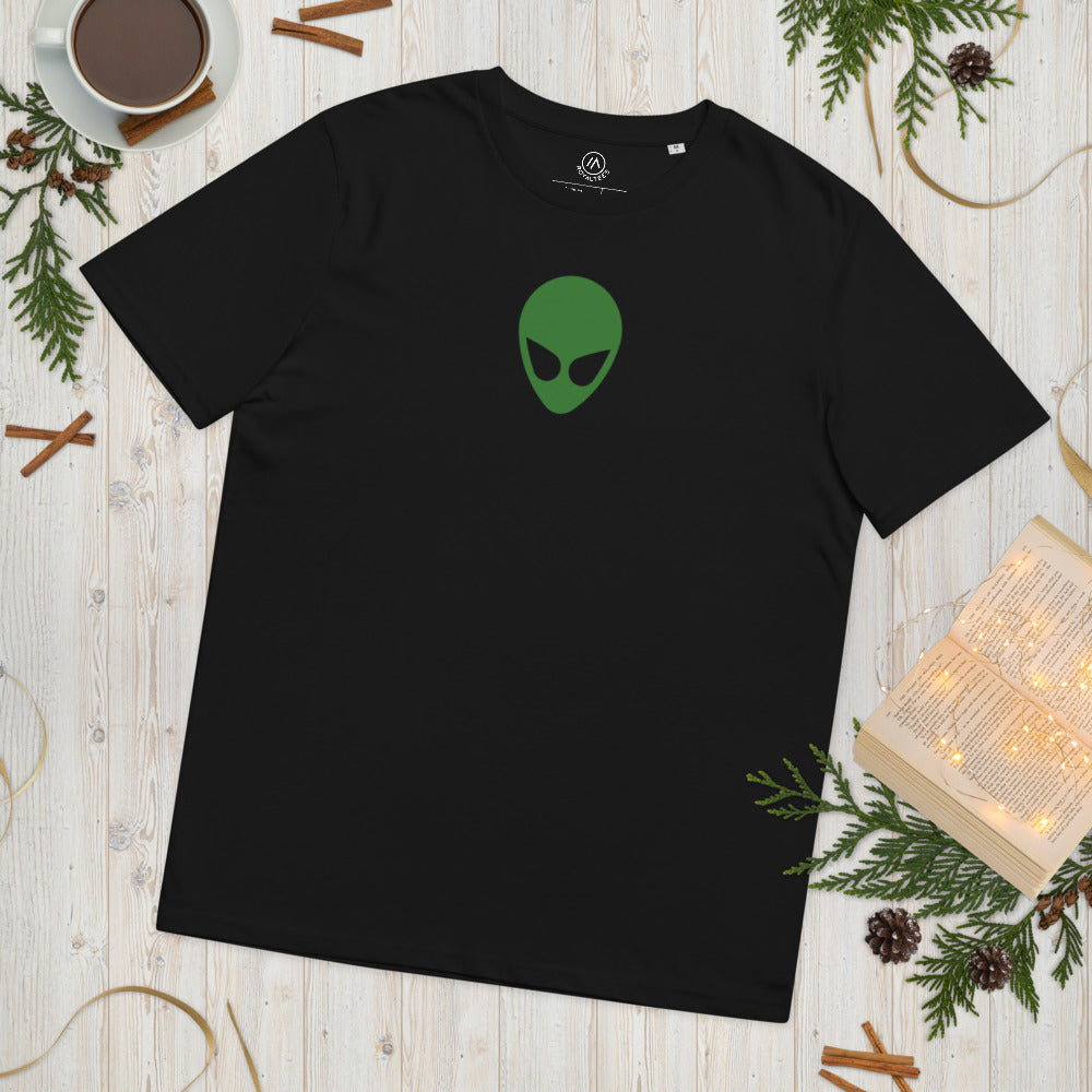 Special Edition! "ALIEN" We are not Alone! - ROYALTEES by MOA