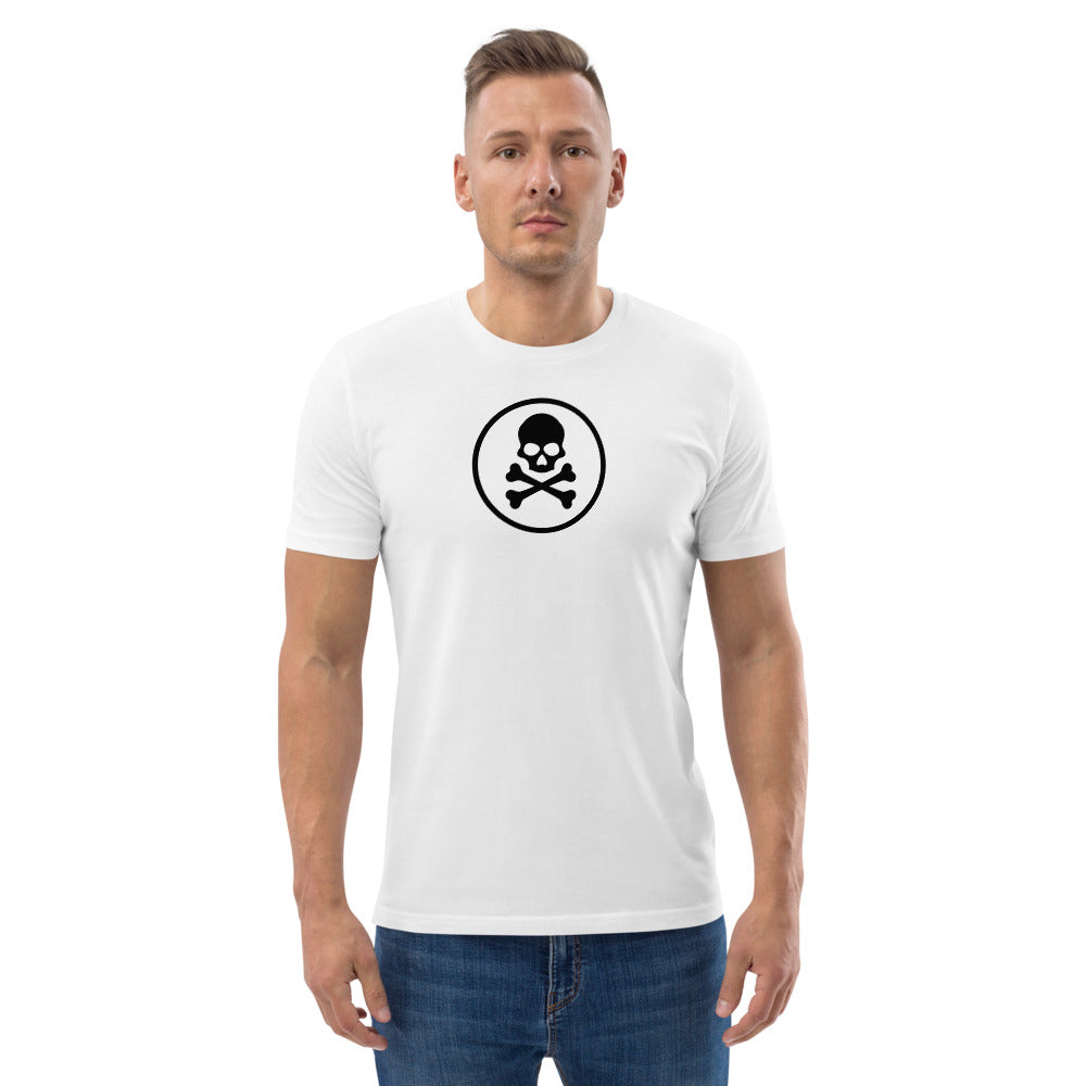 Special Edition! "PIRATE" Never Say Die! - ROYALTEES by MOA