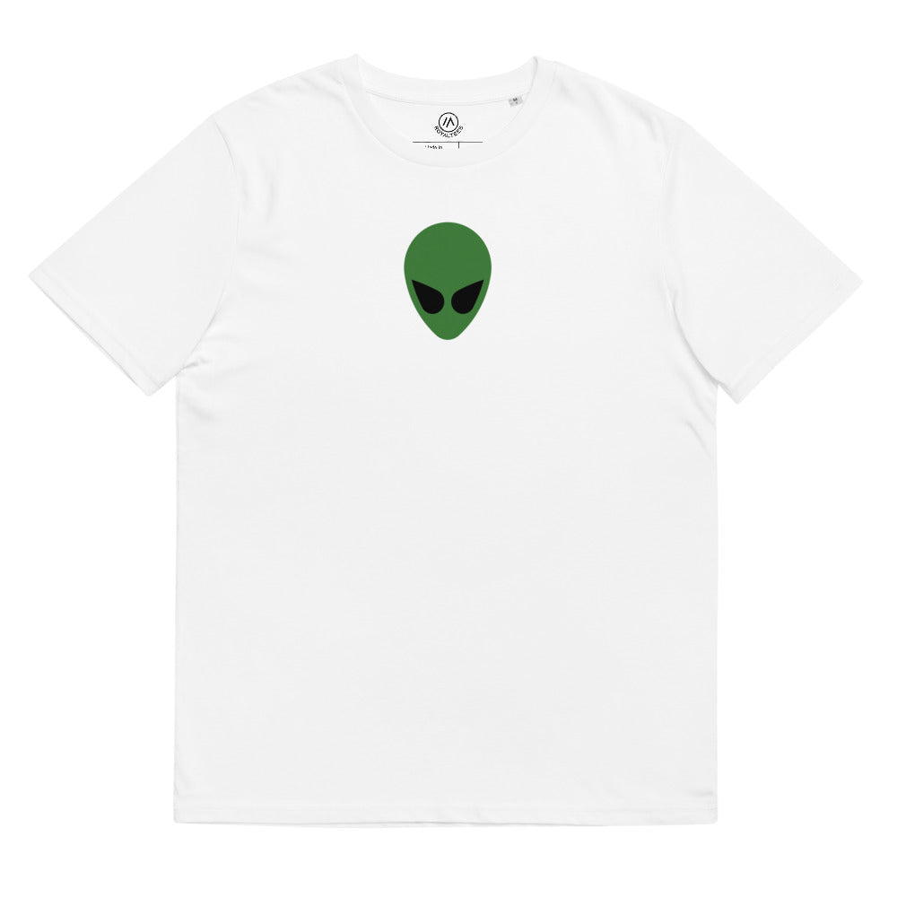 Special Edition! "ALIEN" We are not Alone! - ROYALTEES by MOA