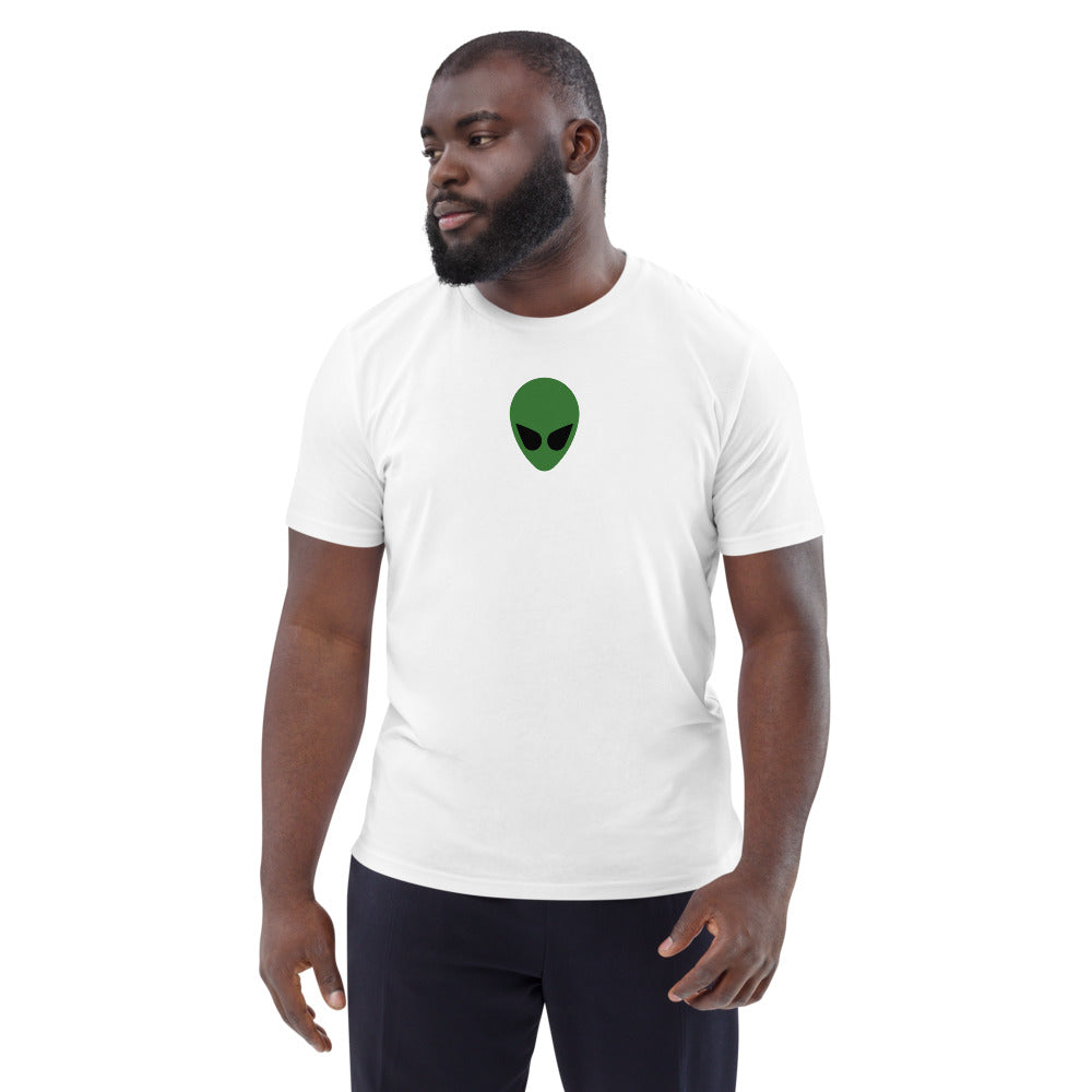 Special Edition! "ALIEN" We are not Alone! - ROYALTEES by MOA