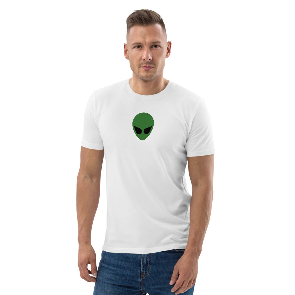 Special Edition! "ALIEN" We are not Alone! - ROYALTEES by MOA