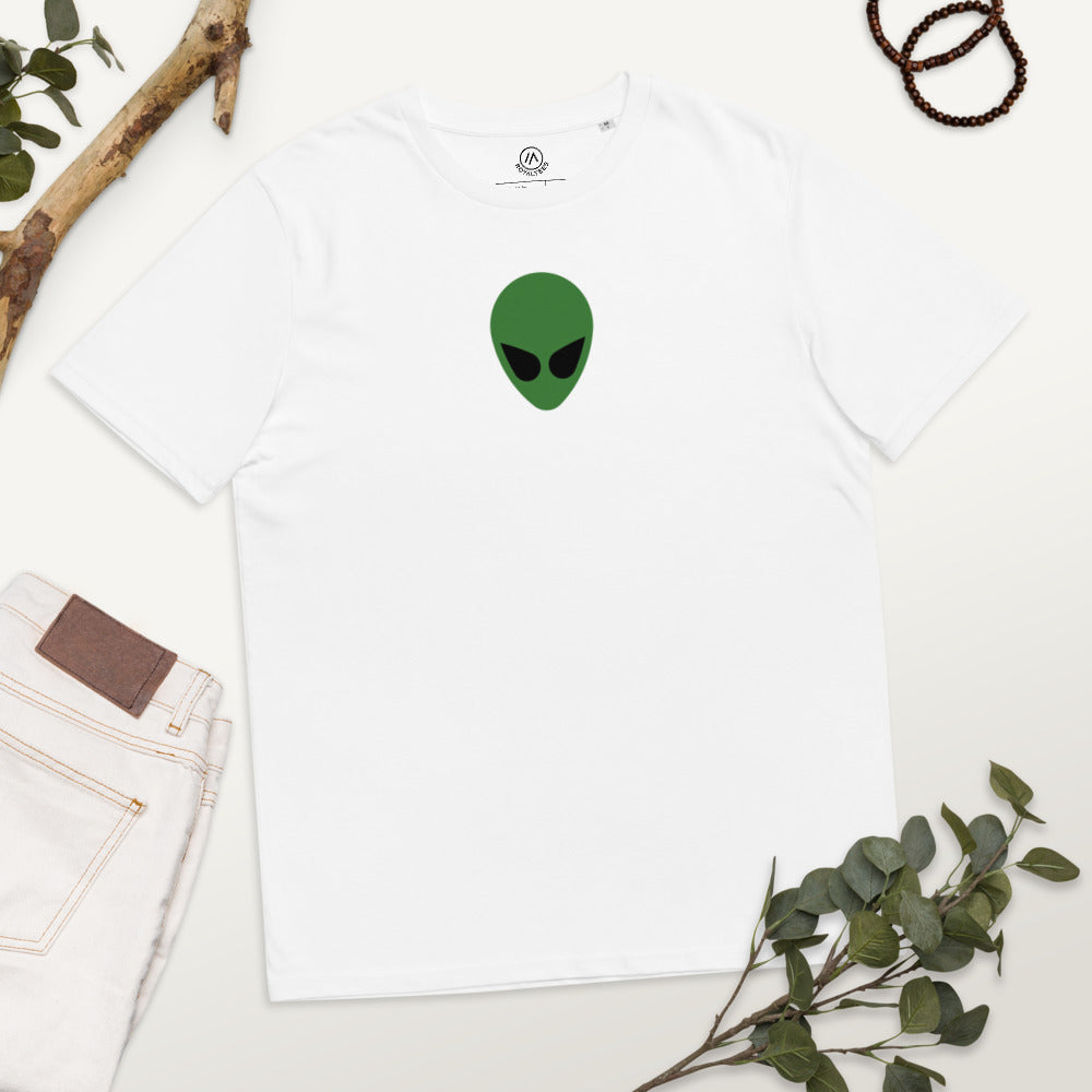 Special Edition! "ALIEN" We are not Alone! - ROYALTEES by MOA