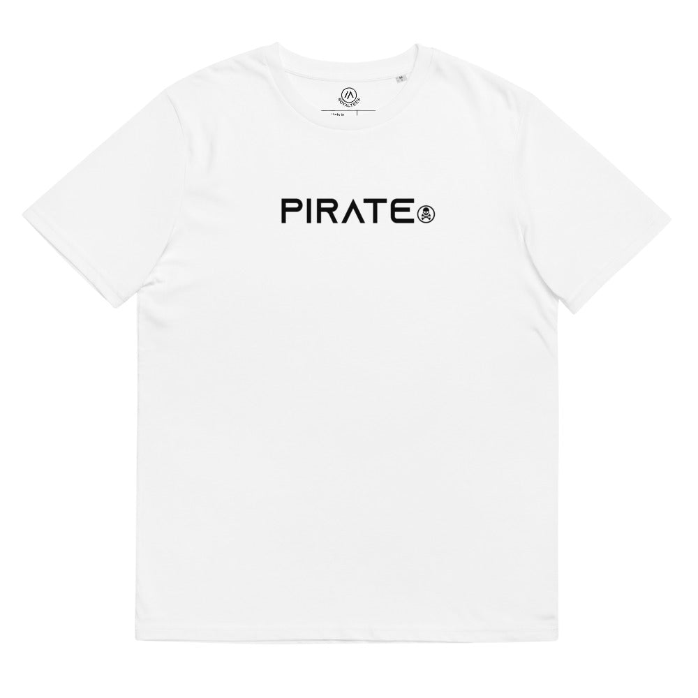 "PIRATE" Never Say Die! - ROYALTEES by MOA
