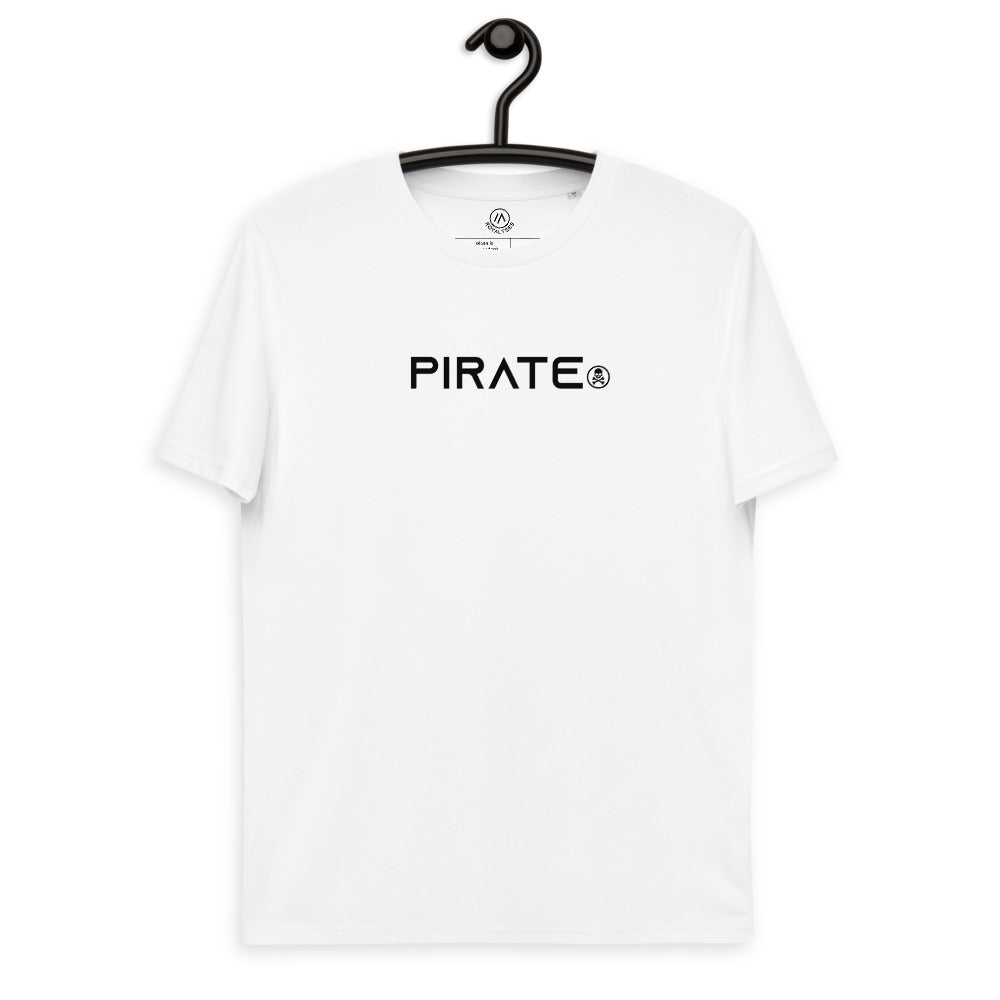"PIRATE" Never Say Die! - ROYALTEES by MOA