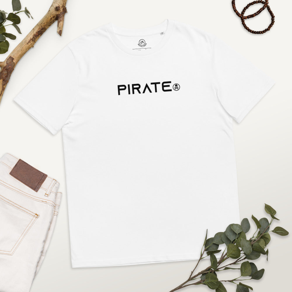 "PIRATE" Never Say Die! - ROYALTEES by MOA