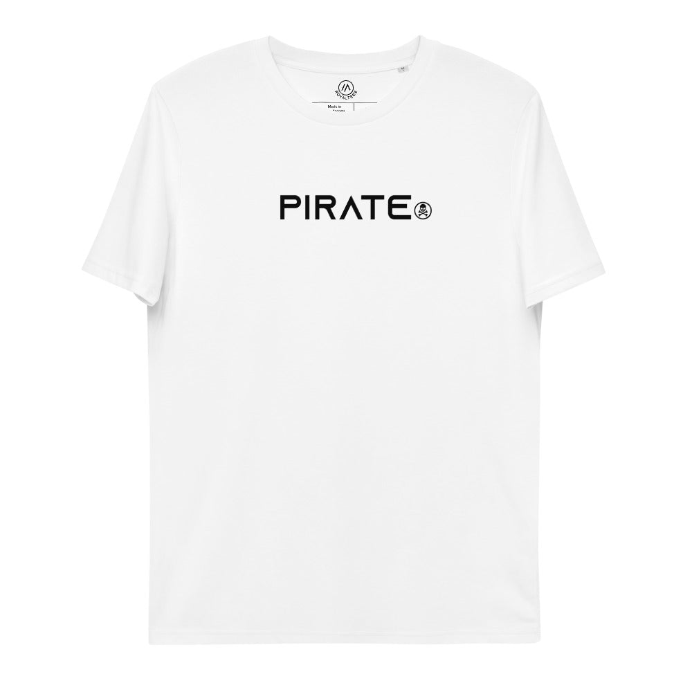 "PIRATE" Never Say Die! - ROYALTEES by MOA