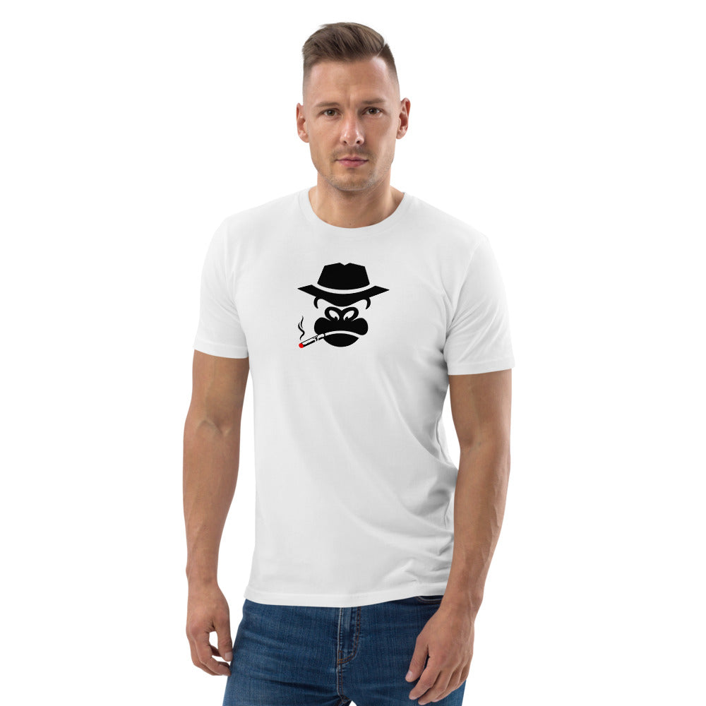 Special Edition! "GANGSTER" Cheeky Monkey! - ROYALTEES by MOA