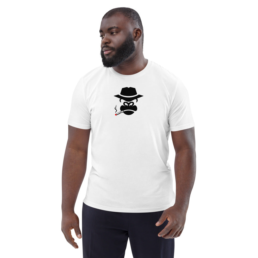 Special Edition! "GANGSTER" Cheeky Monkey! - ROYALTEES by MOA