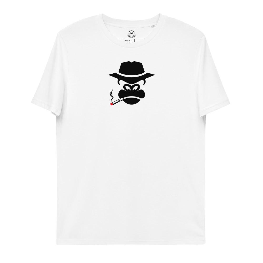 Special Edition! "GANGSTER" Cheeky Monkey! - ROYALTEES by MOA