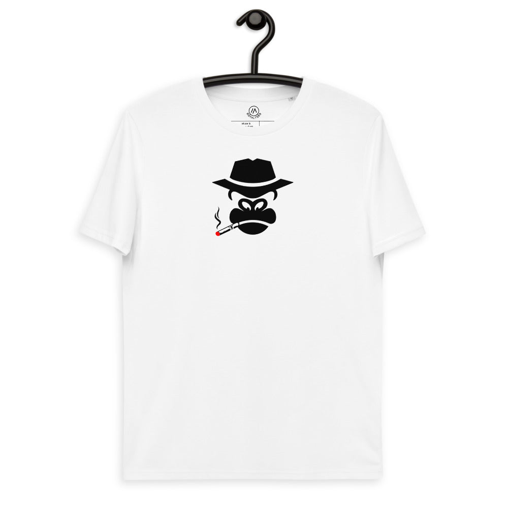 Special Edition! "GANGSTER" Cheeky Monkey! - ROYALTEES by MOA