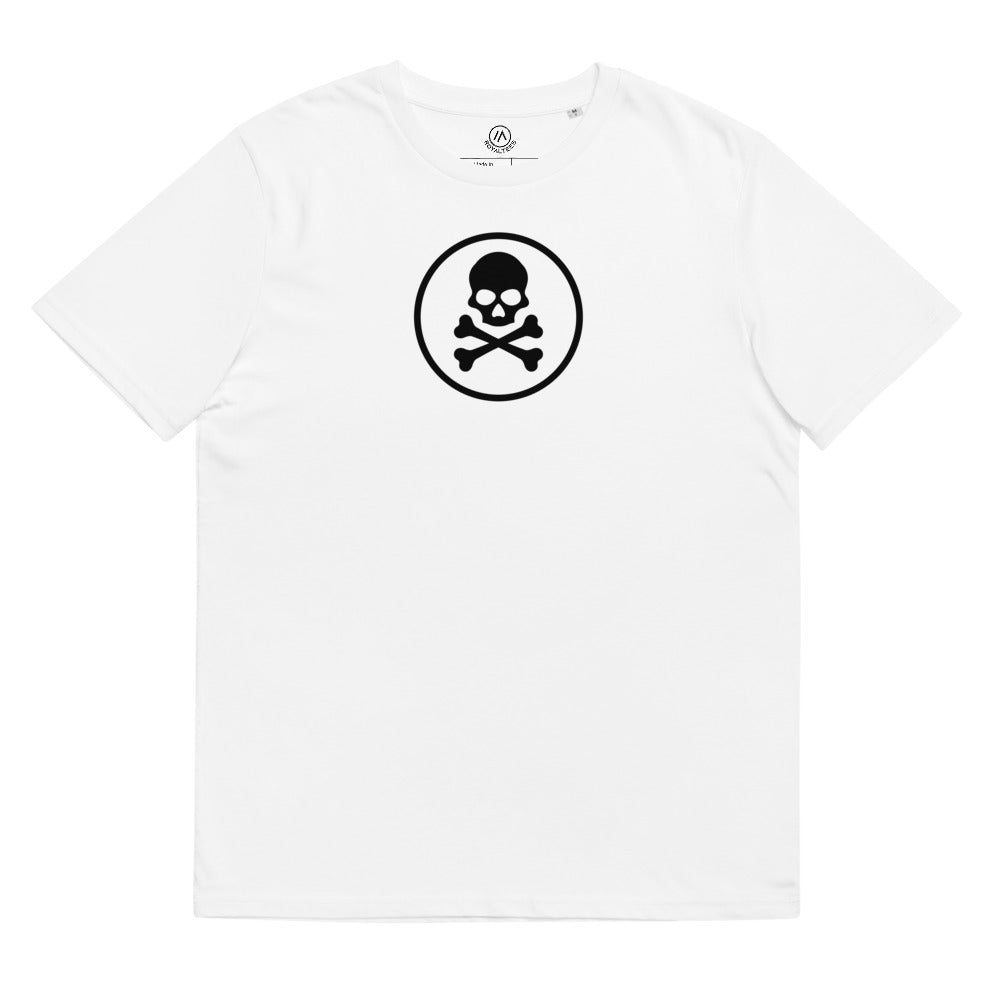 Special Edition! "PIRATE" Never Say Die! - ROYALTEES by MOA