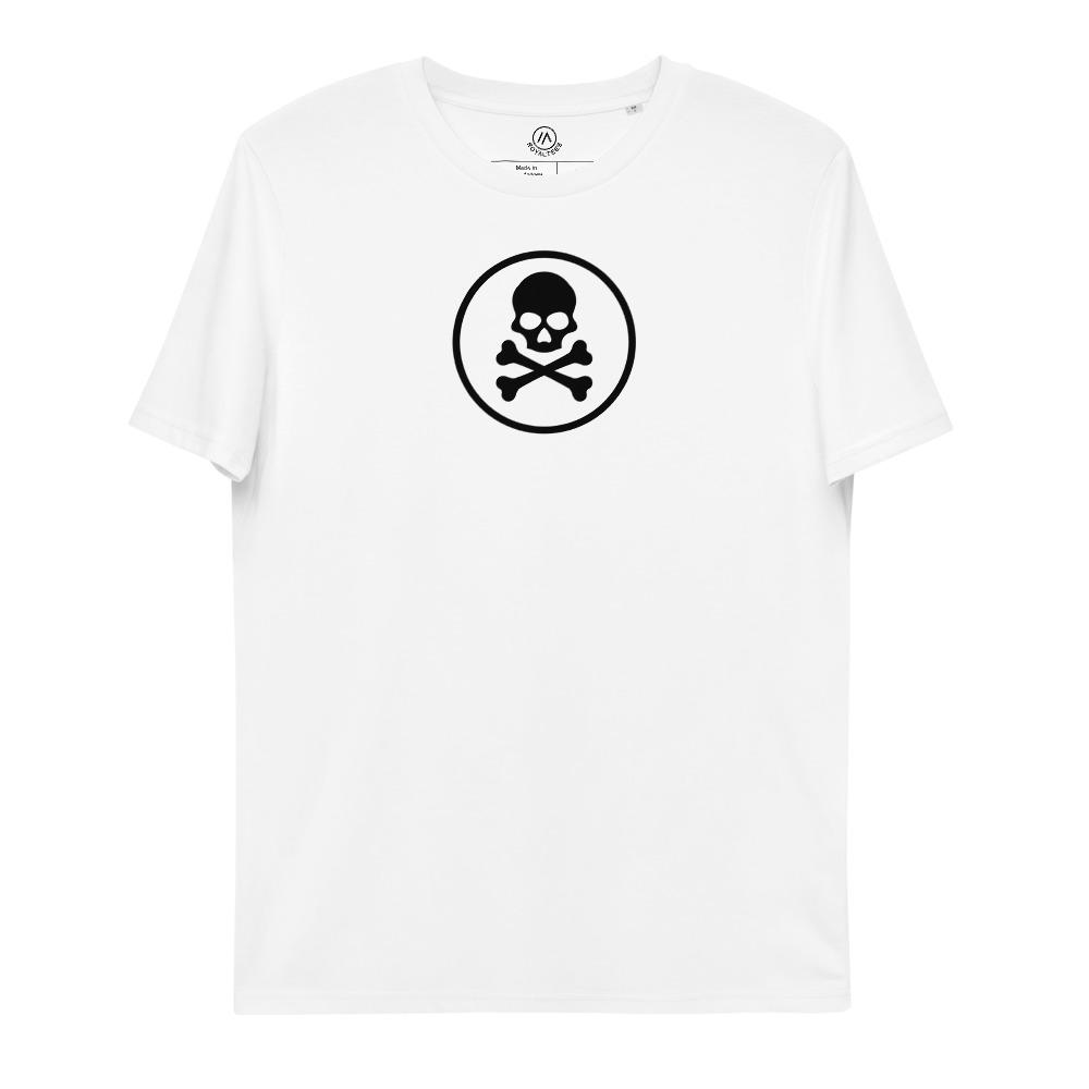 Special Edition! "PIRATE" Never Say Die! - ROYALTEES by MOA