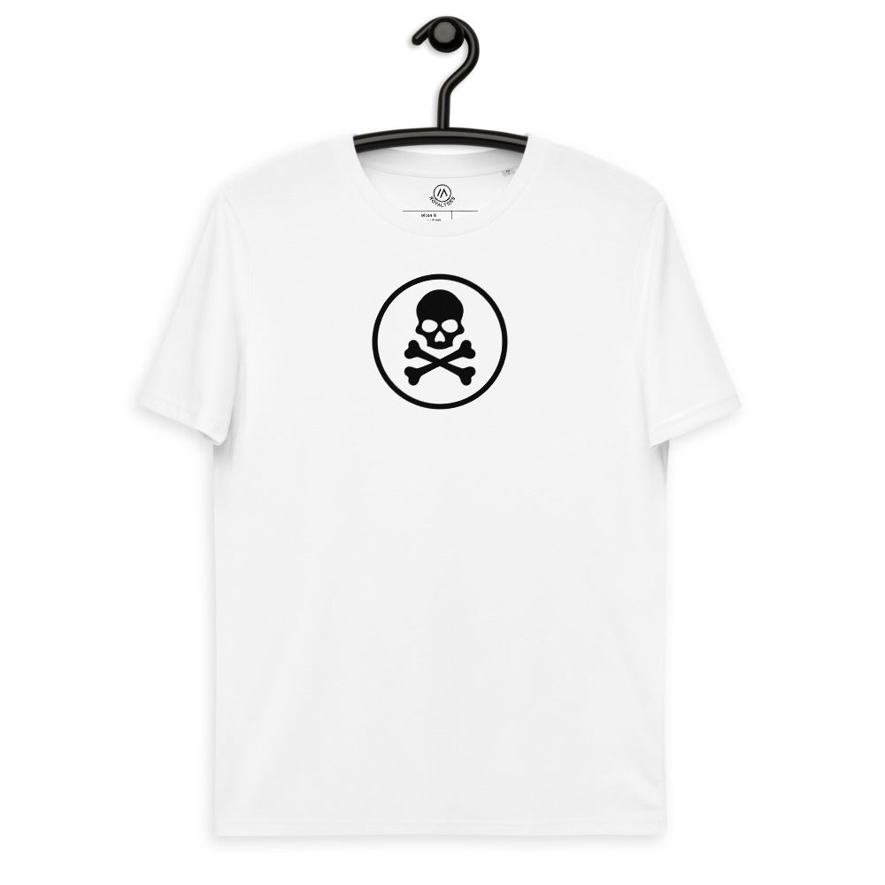 Special Edition! "PIRATE" Never Say Die! - ROYALTEES by MOA