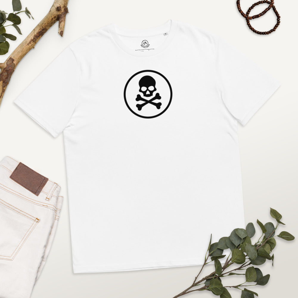 Special Edition! "PIRATE" Never Say Die! - ROYALTEES by MOA
