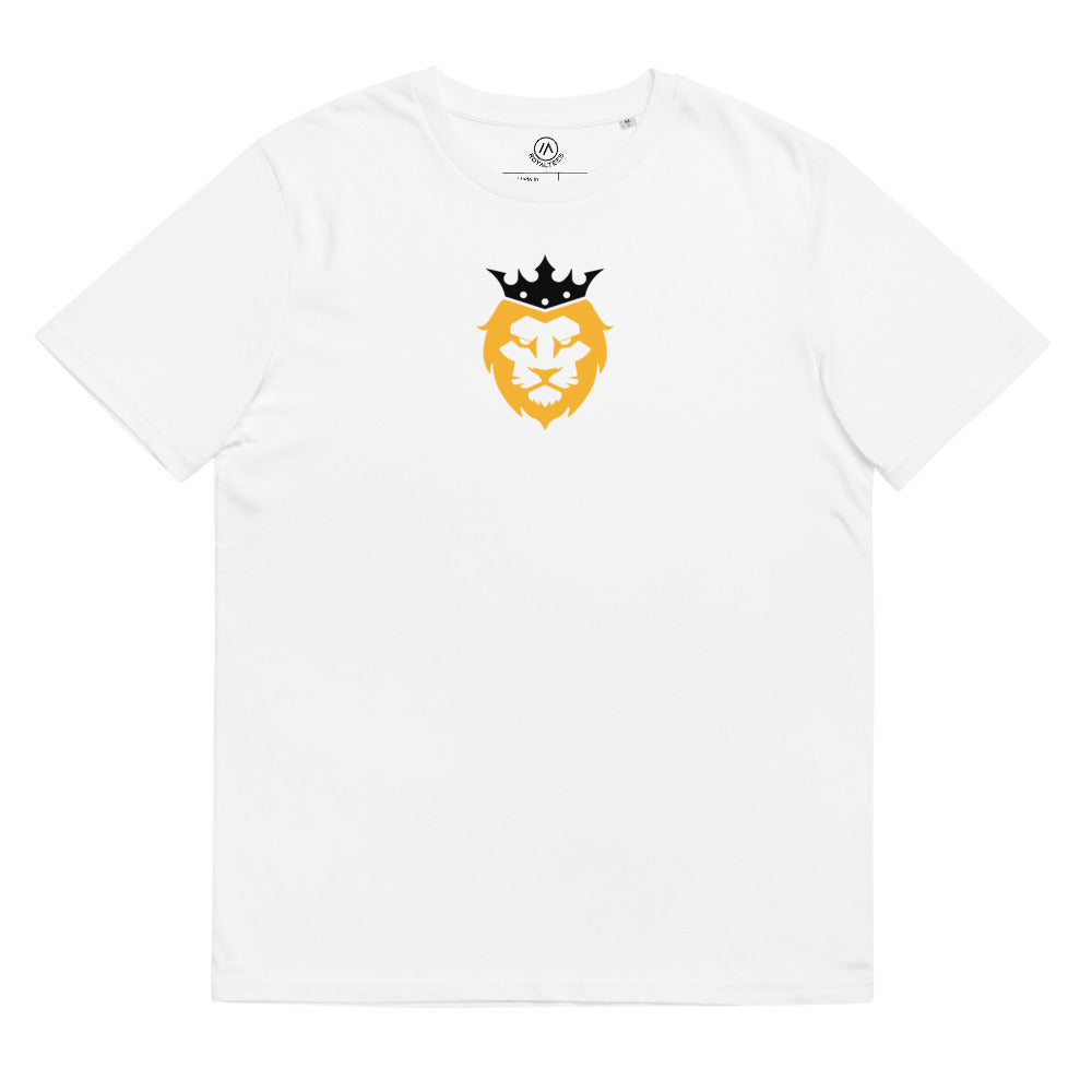 Special Edition! "LION" The King of the Jungle! - ROYALTEES by MOA
