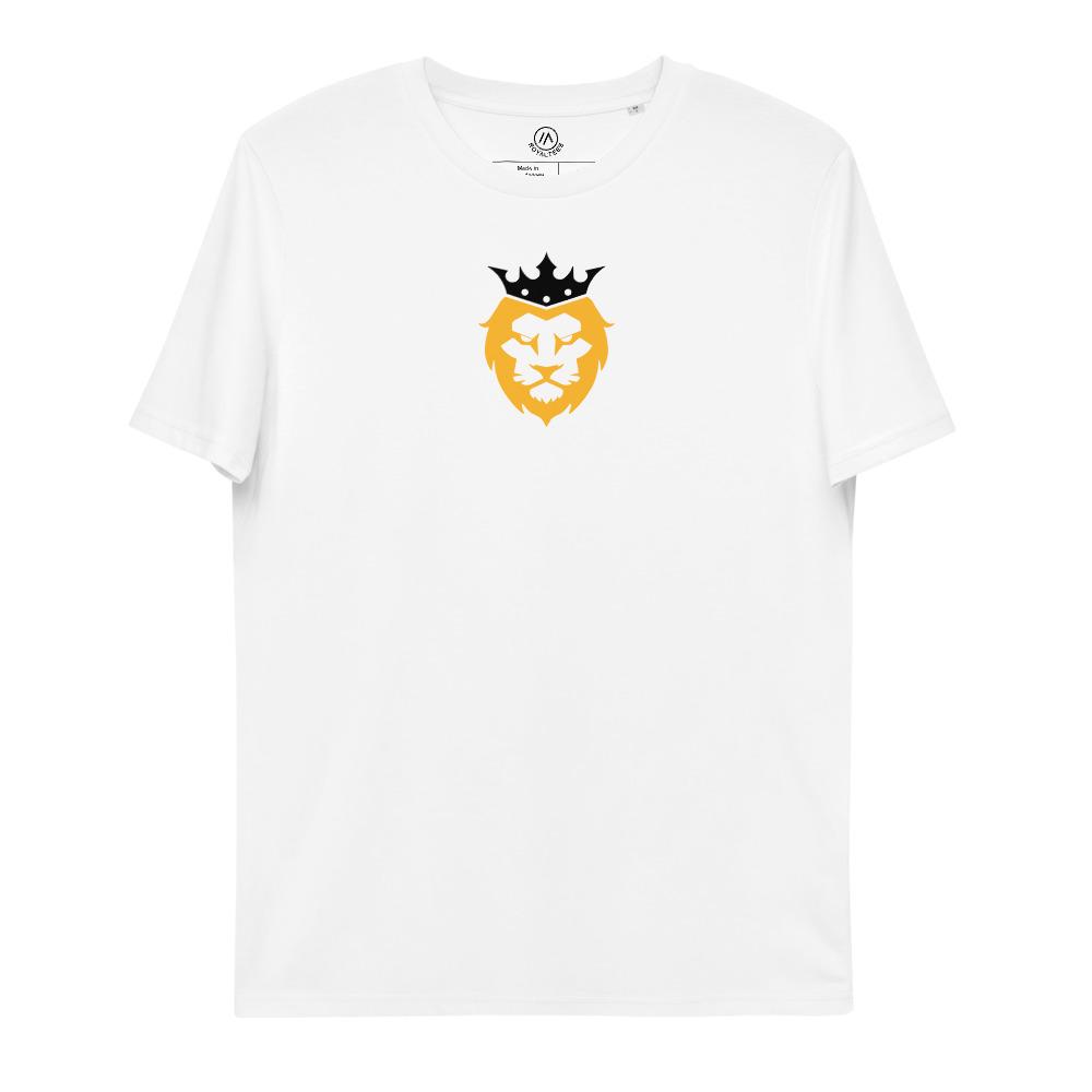 Special Edition! "LION" The King of the Jungle! - ROYALTEES by MOA