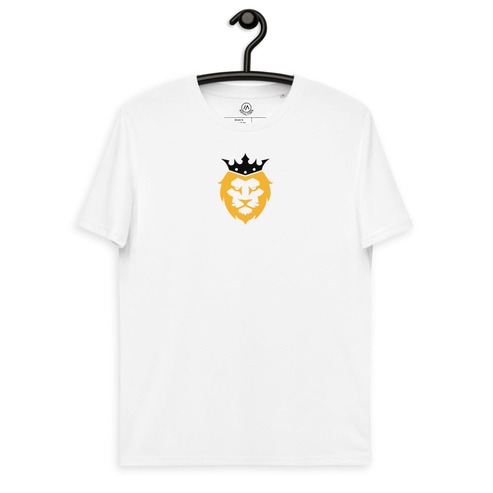 Special Edition! "LION" The King of the Jungle! - ROYALTEES by MOA