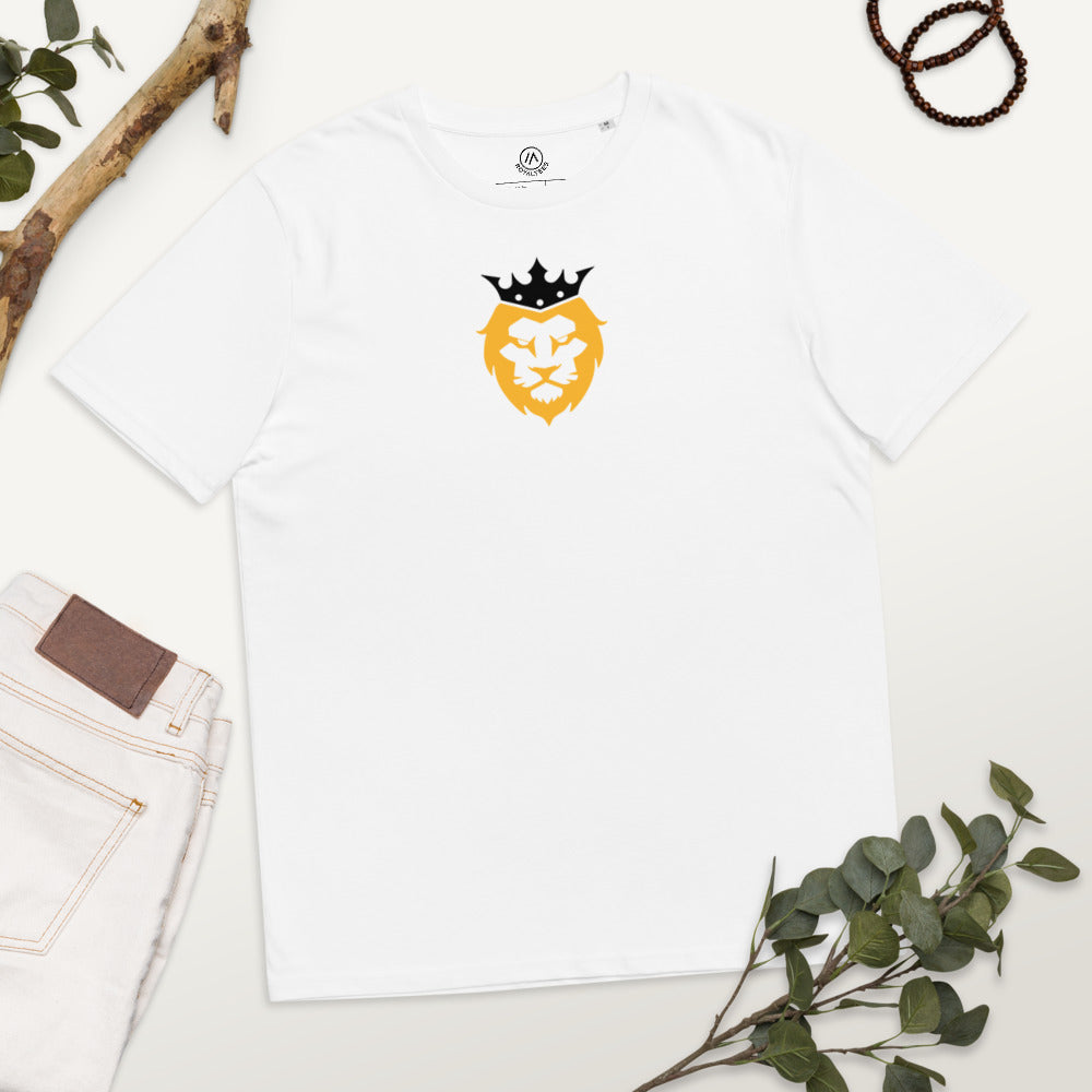 Special Edition! "LION" The King of the Jungle! - ROYALTEES by MOA