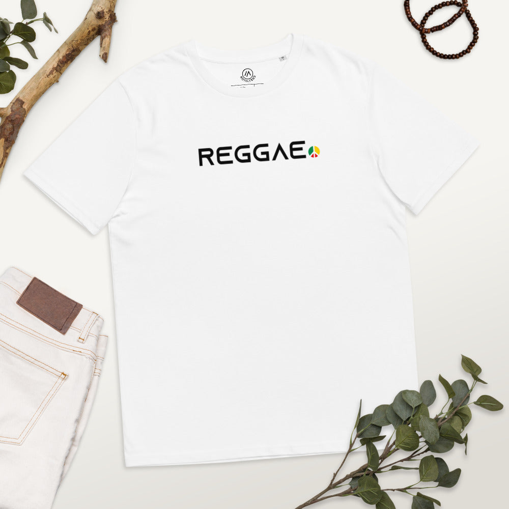 "REGGAE" Be Happy! - ROYALTEES by MOA
