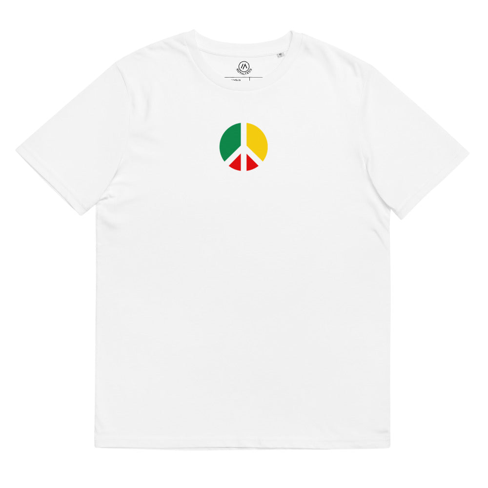 Special Edition "REGGAE" Be Happy! - ROYALTEES by MOA