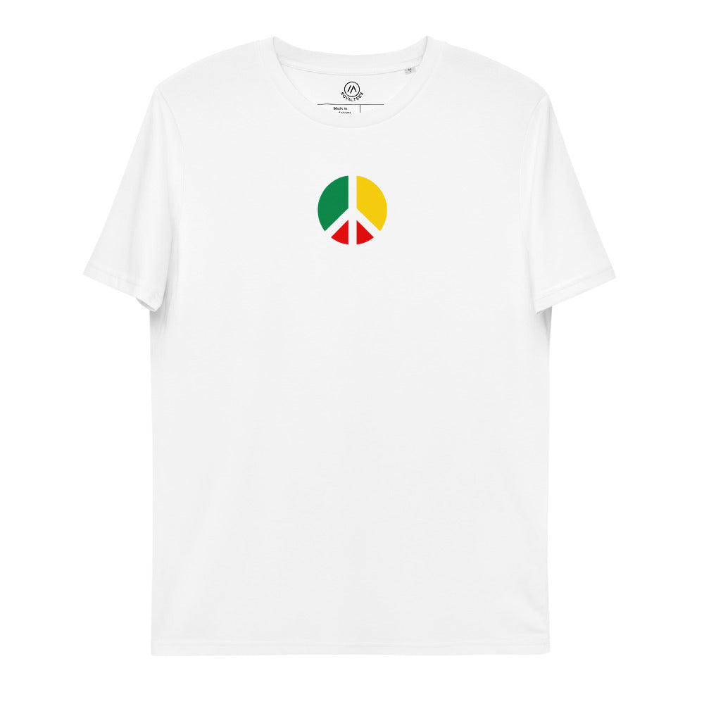 Special Edition "REGGAE" Be Happy! - ROYALTEES by MOA