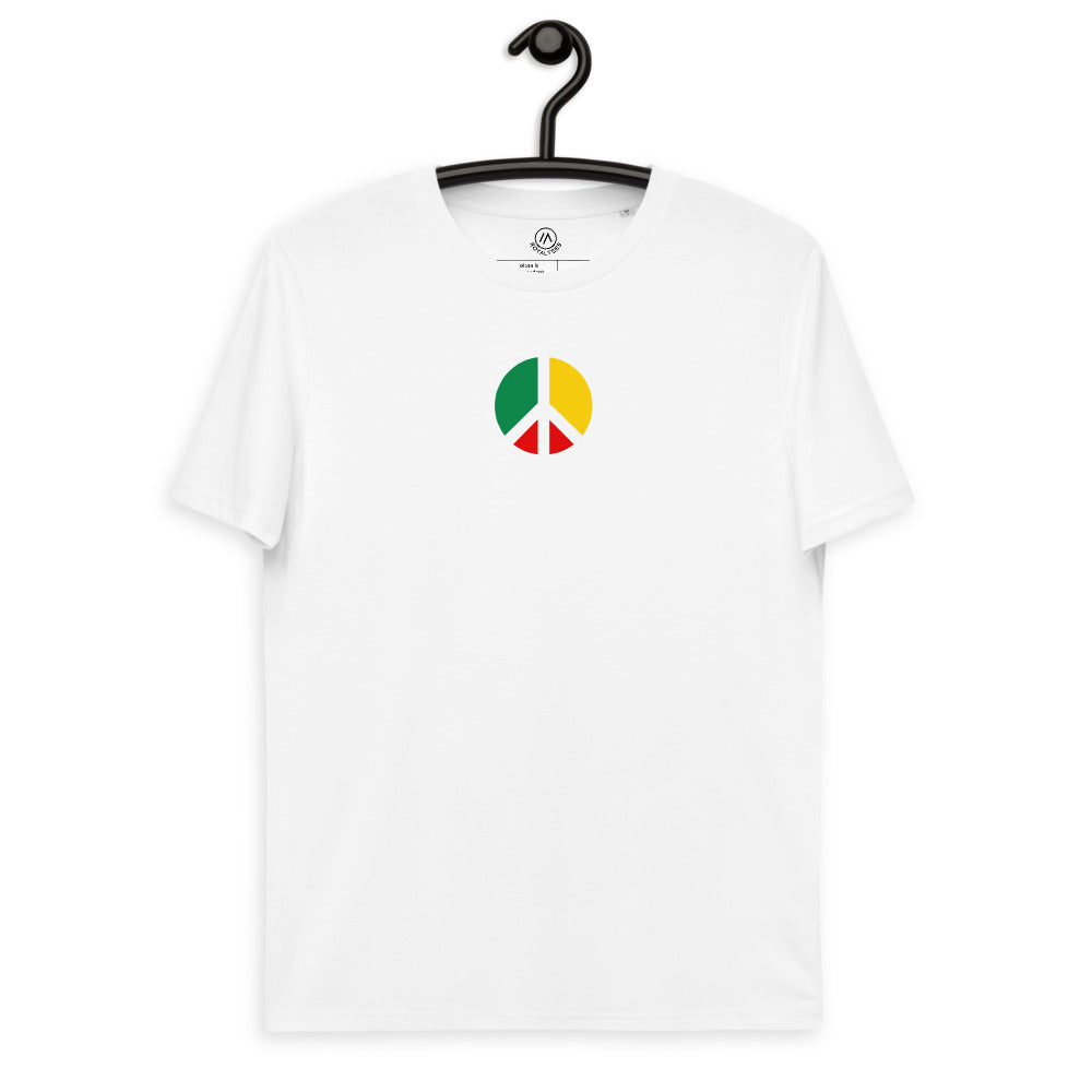 Special Edition "REGGAE" Be Happy! - ROYALTEES by MOA