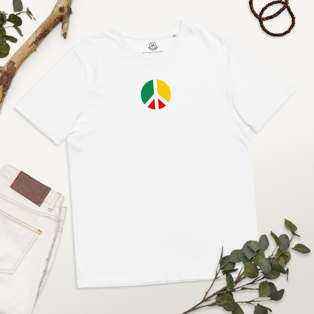 Special Edition "REGGAE" Be Happy! - ROYALTEES by MOA