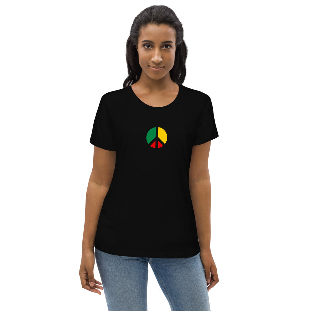 Special Edition "REGGAE" Be Happy! - ROYALTEES by MOA