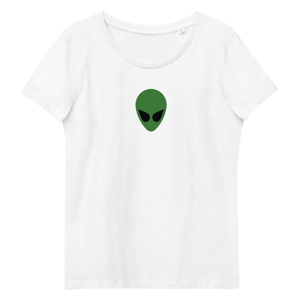Special Edition! "ALIEN" We are not Alone! - ROYALTEES by MOA