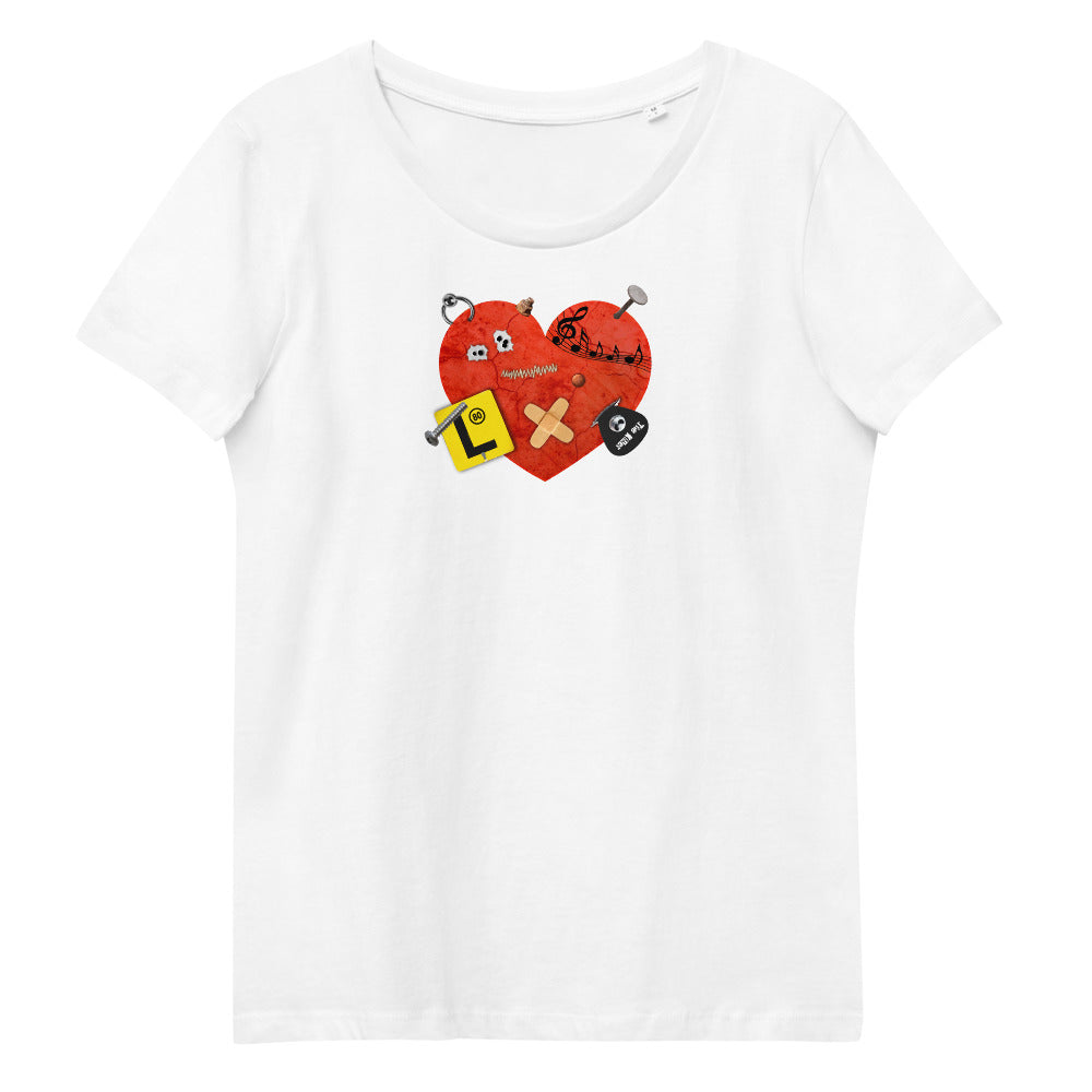 "SWEETEDGE" Music Lover! - ROYALTEES by MOA